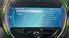 MINI Hatchback 2.0 John Cooper Works Premium 3dr Auto Petrol Hatchback